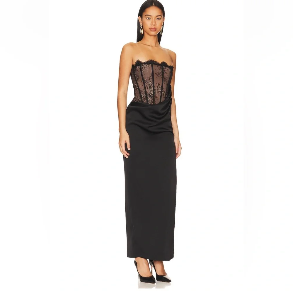 Nalani Maxi dress from Revolve - Picture 2 of 8